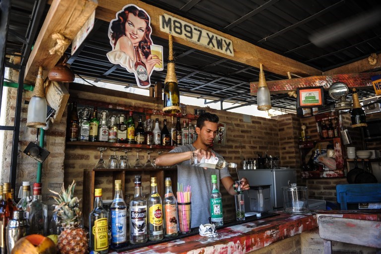 küba, küba seyahat, küba'da gezilecek yerler, havana'da gezilecek yerler, küba yeme içme, küba gezi rehberi, küba tarihi yerler