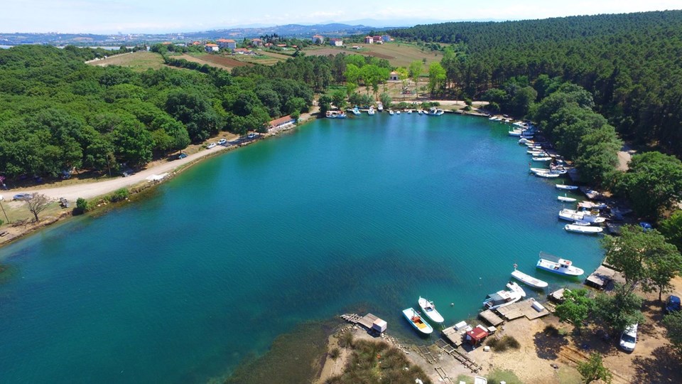 türkiye'nin milli parkları, tabiat parkları, huzur veren yerler, milli parklar