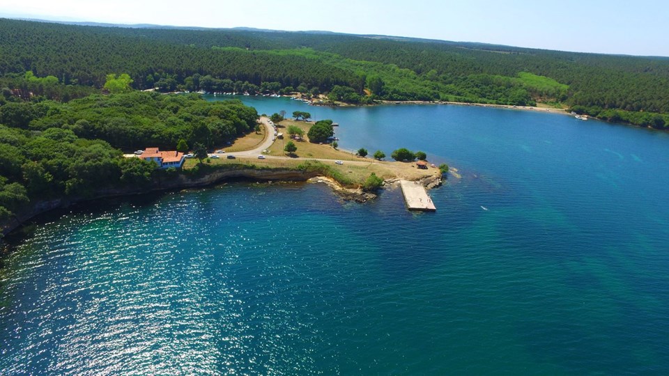 türkiye'nin milli parkları, tabiat parkları, huzur veren yerler, milli parklar