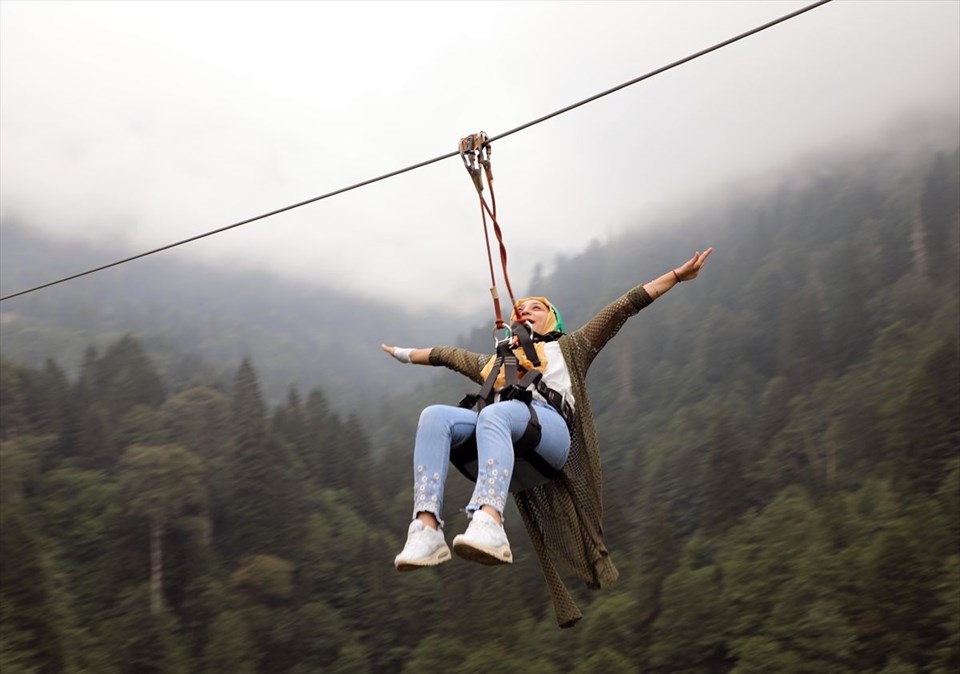 ayder yaylası, rize gezilecek yerler, ayder zipline, çamlıhemşın, ayder yaylası nerede