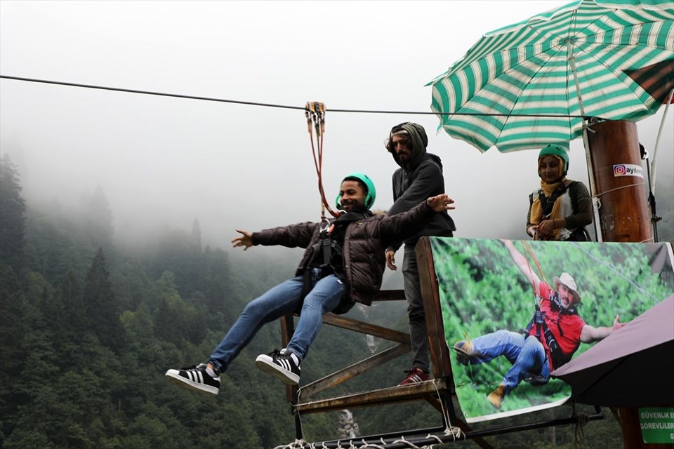 ayder yaylası, rize gezilecek yerler, ayder zipline, çamlıhemşın, ayder yaylası nerede