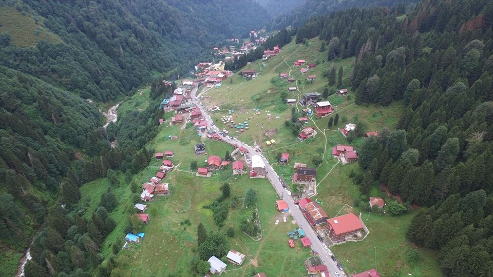 ayder yaylası, rize gezilecek yerler, ayder zipline, çamlıhemşın, ayder yaylası nerede