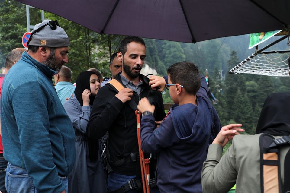 ayder yaylası, rize gezilecek yerler, ayder zipline, çamlıhemşın, ayder yaylası nerede