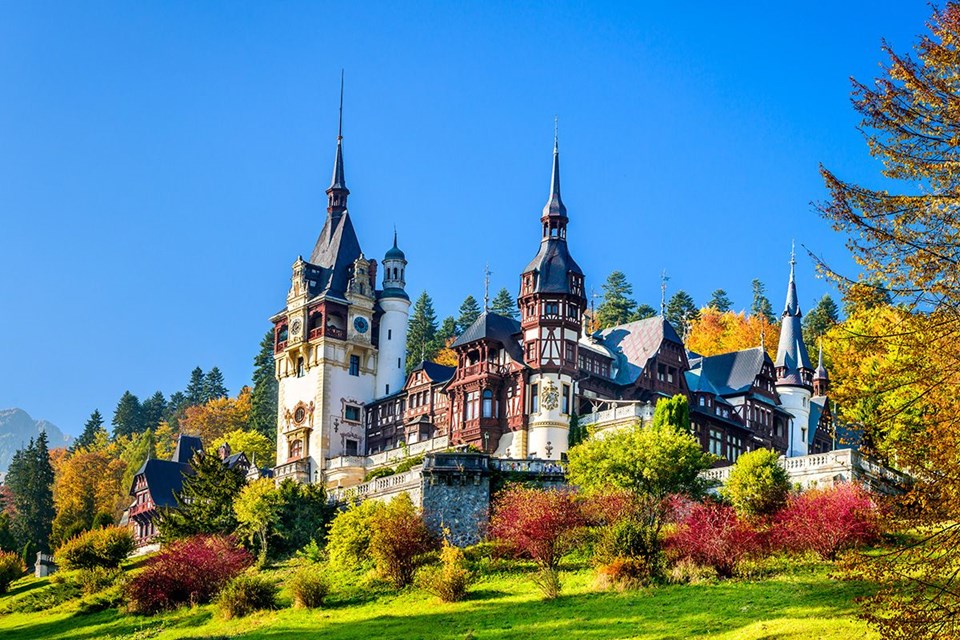 bran kalesi, braşov, drakula, Romanya, romanya gezilecek yerler, sibiu, sighişoara, Transilvanya, transilvanya gezisi, transilvanya tatili, vlad tepes