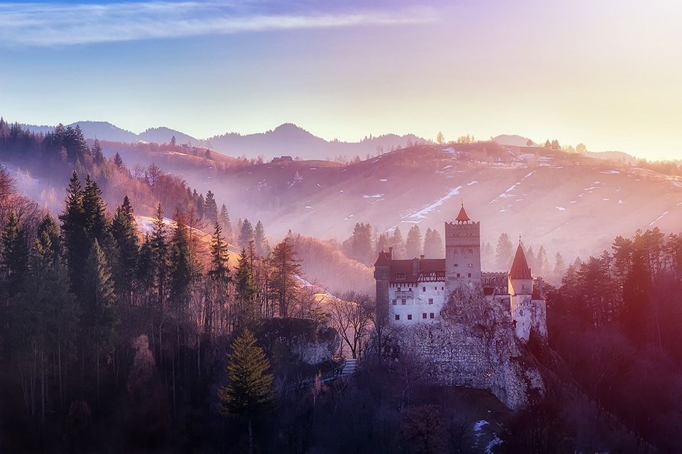 bran kalesi, braşov, drakula, Romanya, romanya gezilecek yerler, sibiu, sighişoara, Transilvanya, transilvanya gezisi, transilvanya tatili, vlad tepes