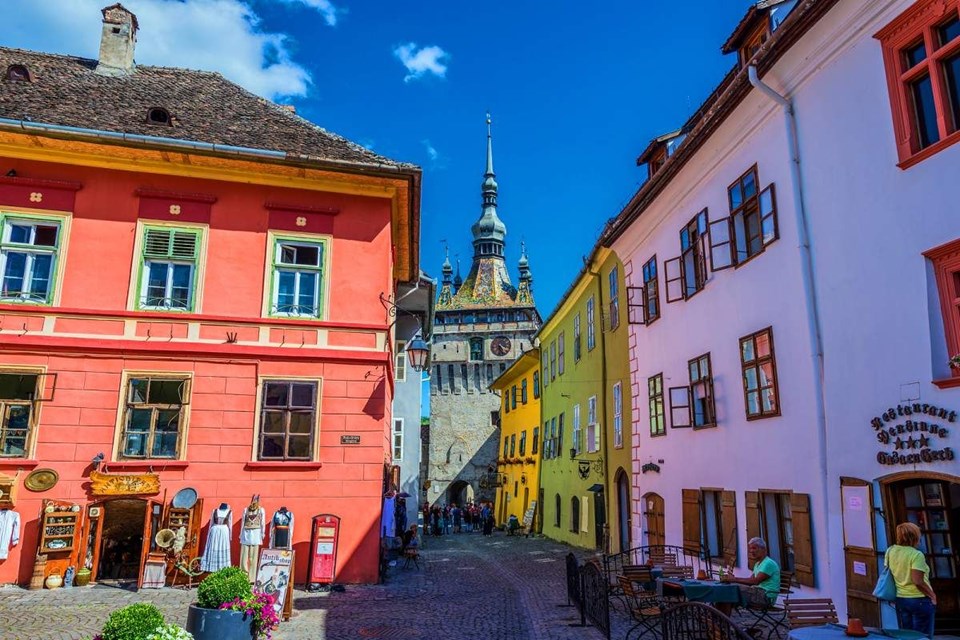 bran kalesi, braşov, drakula, Romanya, romanya gezilecek yerler, sibiu, sighişoara, Transilvanya, transilvanya gezisi, transilvanya tatili, vlad tepes