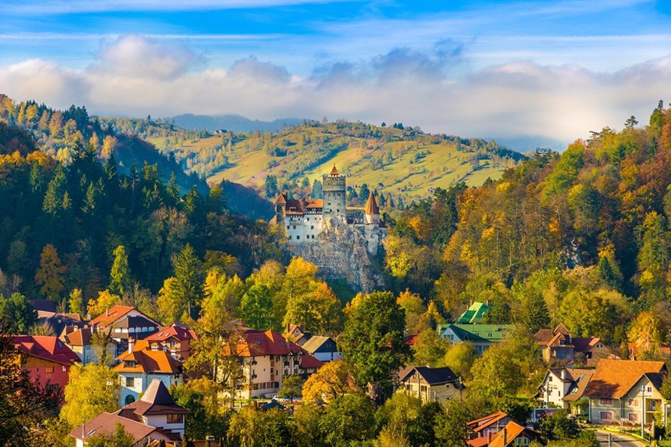 bran kalesi, braşov, drakula, Romanya, romanya gezilecek yerler, sibiu, sighişoara, Transilvanya, transilvanya gezisi, transilvanya tatili, vlad tepes
