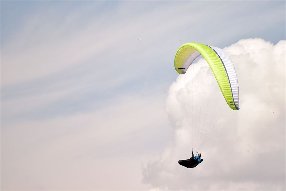 hasandağı, hasandağı yamaç paraşütü, yamaç paraşütü nerede yapılır, yamaç paraşütü yapılacak yerler, aksaray'da neler yapılır, aksaray'da yapılacak şeyler
