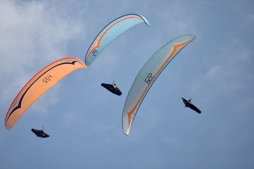 hasandağı, hasandağı yamaç paraşütü, yamaç paraşütü nerede yapılır, yamaç paraşütü yapılacak yerler, aksaray'da neler yapılır, aksaray'da yapılacak şeyler