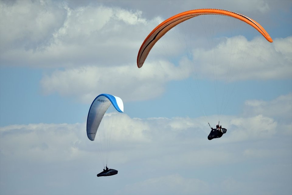 hasandağı, hasandağı yamaç paraşütü, yamaç paraşütü nerede yapılır, yamaç paraşütü yapılacak yerler, aksaray'da neler yapılır, aksaray'da yapılacak şeyler