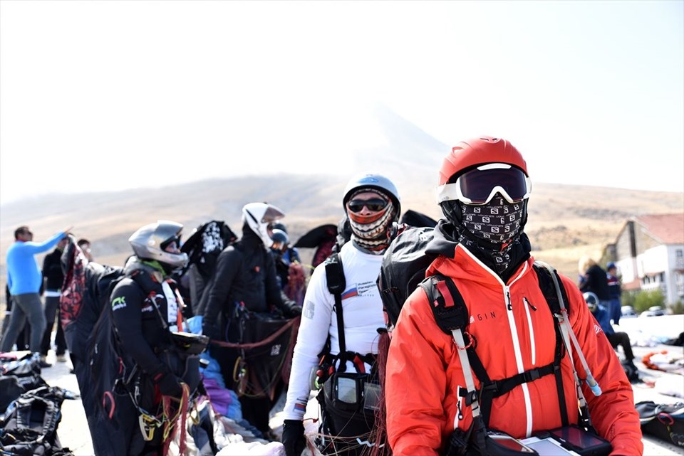 hasandağı, hasandağı yamaç paraşütü, yamaç paraşütü nerede yapılır, yamaç paraşütü yapılacak yerler, aksaray'da neler yapılır, aksaray'da yapılacak şeyler