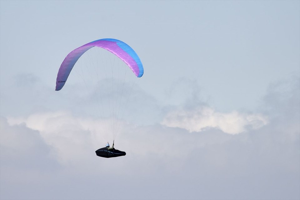 hasandağı, hasandağı yamaç paraşütü, yamaç paraşütü nerede yapılır, yamaç paraşütü yapılacak yerler, aksaray'da neler yapılır, aksaray'da yapılacak şeyler