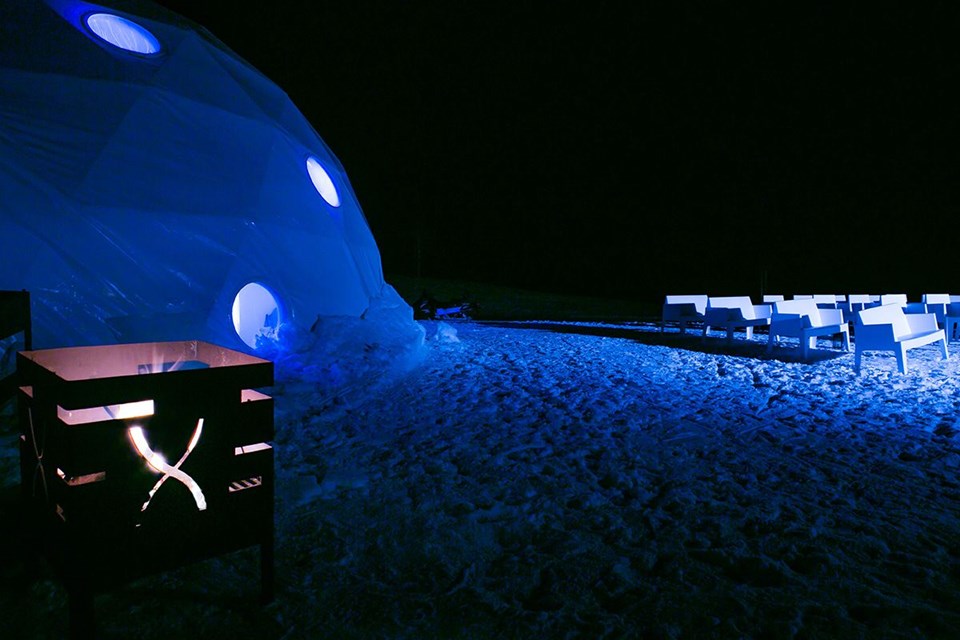 buz oteller, buzdan oteller, dünyanın en iyi buz otelleri, farklı tatiller, Gez, ilginç konaklama deneyimleri, İlginç oteller, Kayak, Kış tatili, Seyahat