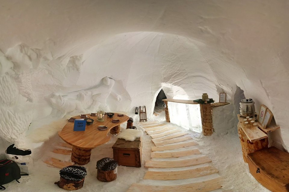 buz oteller, buzdan oteller, dünyanın en iyi buz otelleri, farklı tatiller, Gez, ilginç konaklama deneyimleri, İlginç oteller, Kayak, Kış tatili, Seyahat