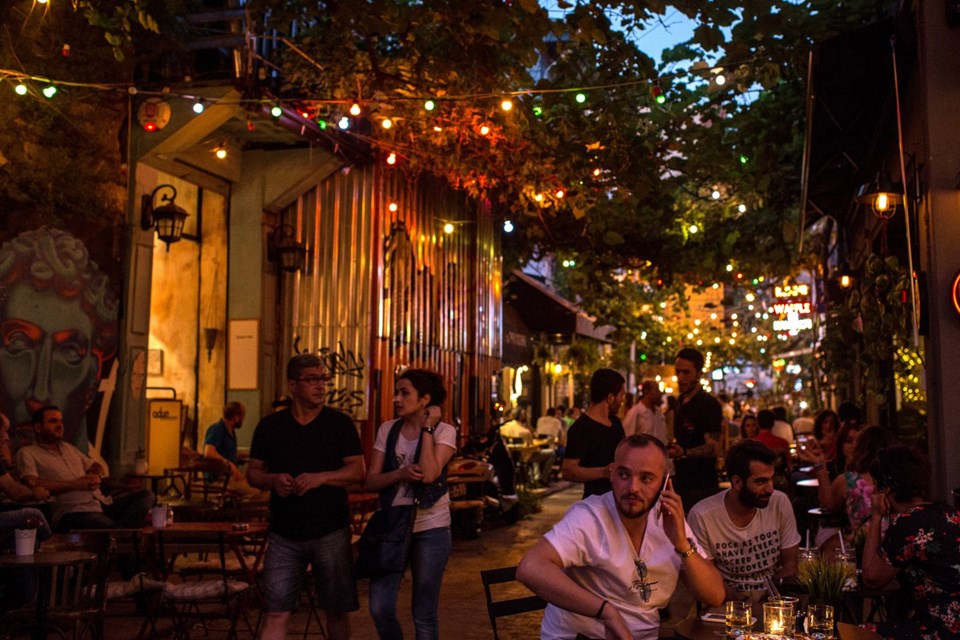 dünyanın en havalı şehirleri, en güzel semtler, dünyanın en güzel semtleri, kadıköy