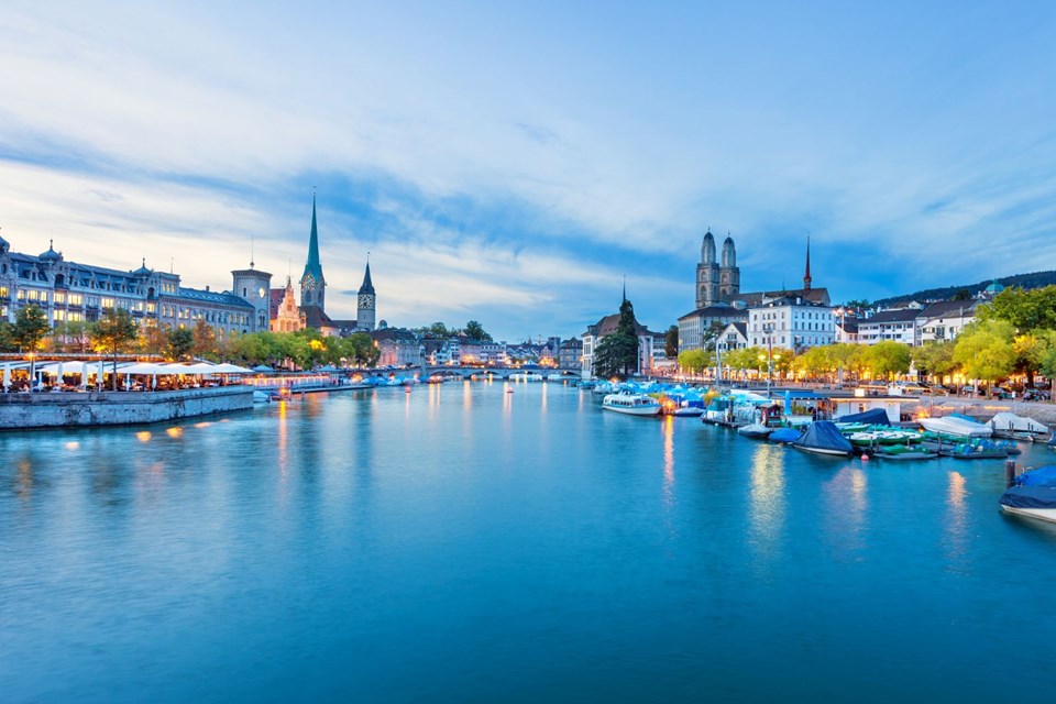 dünyanın en pahalı şehirleri, dünyanın en pahalı kentleri