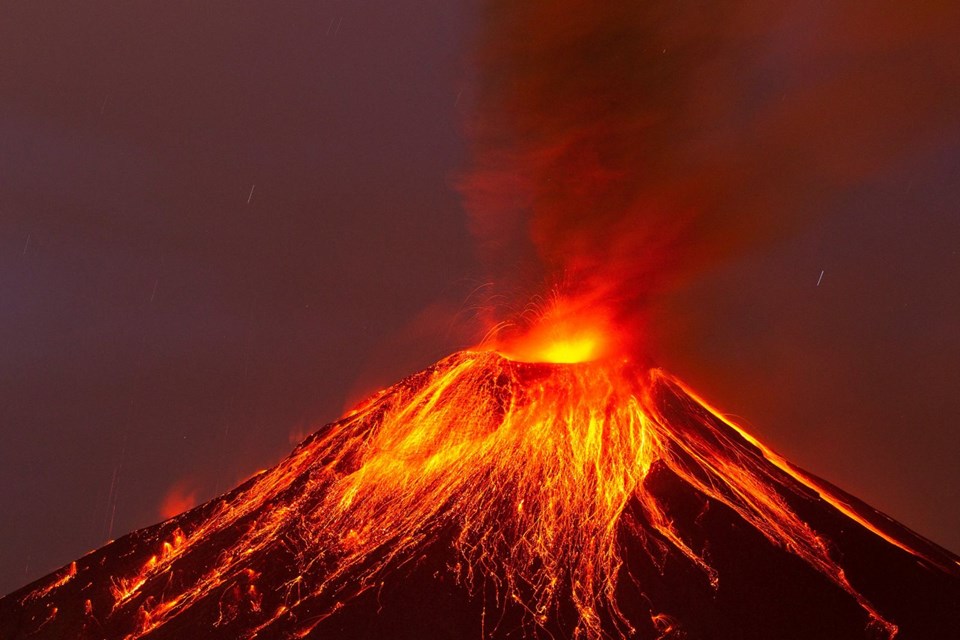 dünyanın en tehlikeli volkanları, dünyanın en tehlikeli yanardağları, dünyadaki aktif volkanlar, dünyanın en ünlü volkanları, dünyanın en ünlü yanardağları