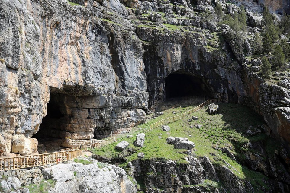 tÄ±naztepe maÄŸarasÄ±, tÃ¼rkiye'nin maÄŸaralarÄ±, antalya gezilecek yerler, dÃ¼nyanÄ±n en uzun maÄŸaralarÄ±