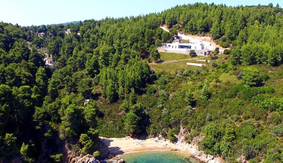 zenginlerin seyahat tercihleri, kişiye ozel seyahat, ultra luks villalar, luks tatil, dunyanın en zengin insanları