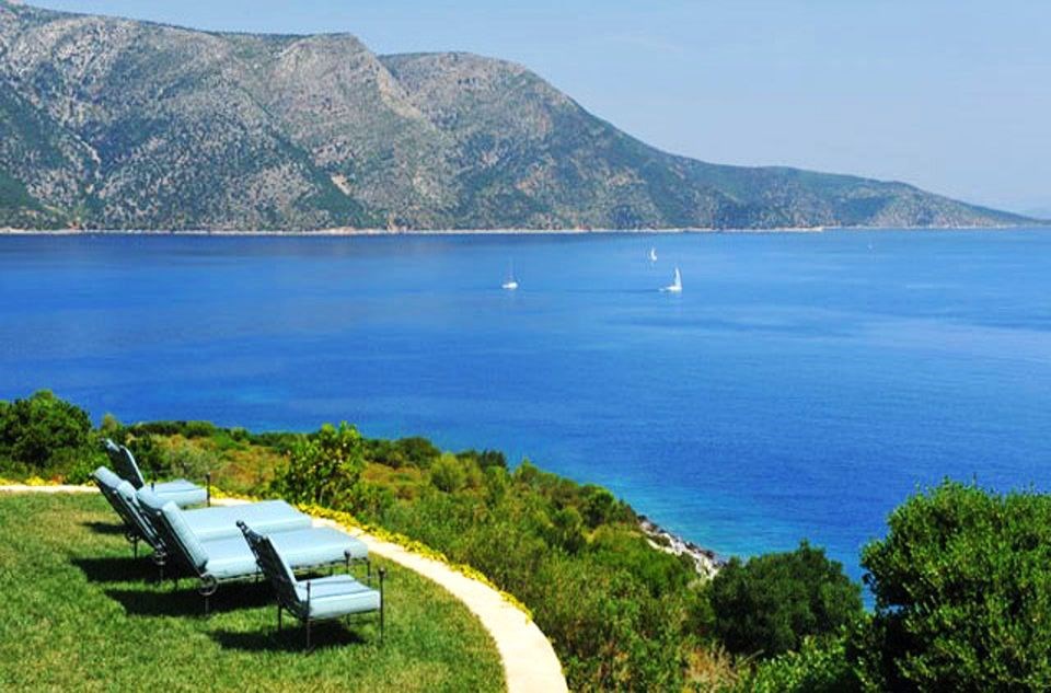 zenginlerin seyahat tercihleri, kişiye ozel seyahat, ultra luks villalar, luks tatil, dunyanın en zengin insanları
