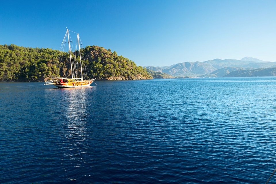 mavi yolculuk, mavi yolculuk rotaları, ege'de mavi yolculuk, akdeniz'de mavi yolculuk, yaz tatili önerileri, tekne tatili, on iki adalar tekne turu, bodrum-gökova tekne turları, fethiye marmaris mavi yolculuk