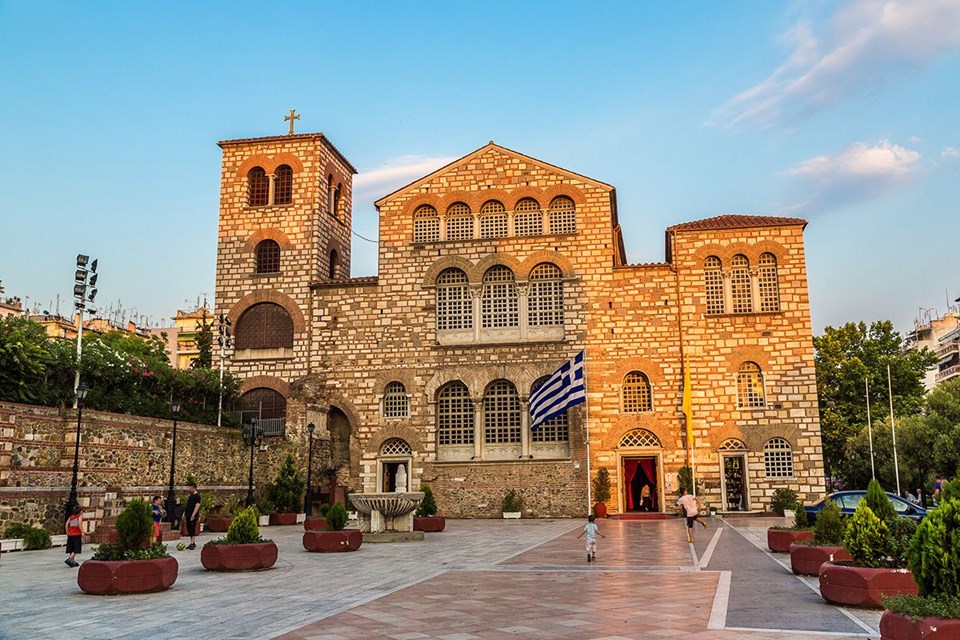 Selanik, Selanik gezilecek yerler, Selanik restoranları, Selanik tatili, Seyahat, Yunanistan, selanik gezi rehberi, selanik rehberi