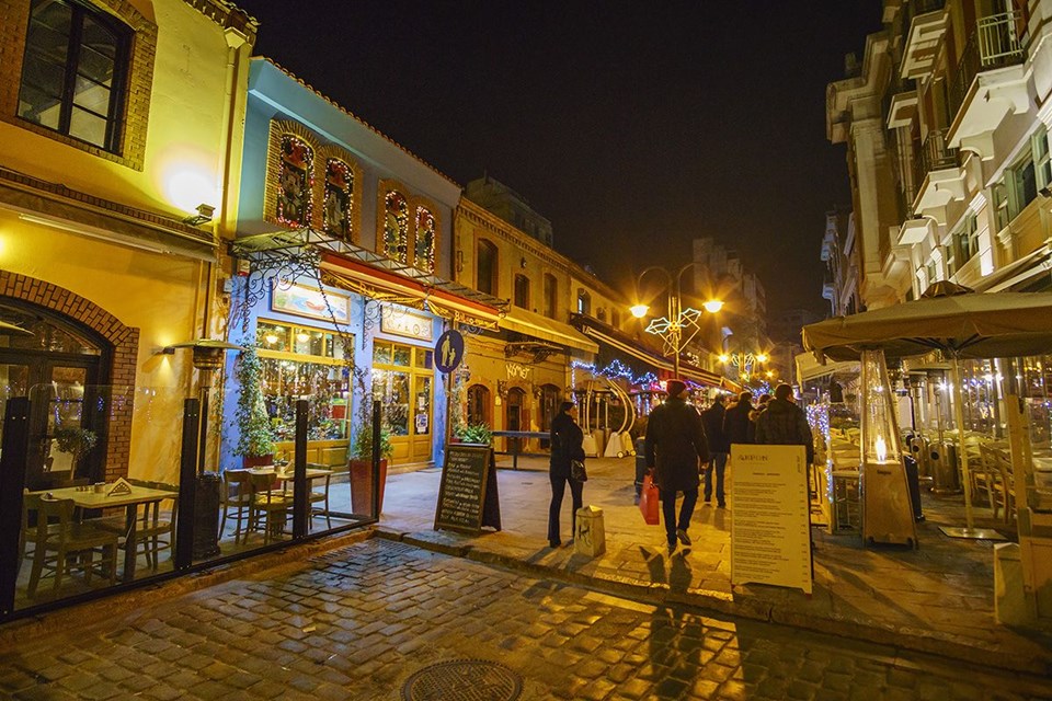 Selanik, Selanik gezilecek yerler, Selanik restoranlarÄ±, Selanik tatili, Seyahat, Yunanistan, selanik gezi rehberi, selanik rehberi