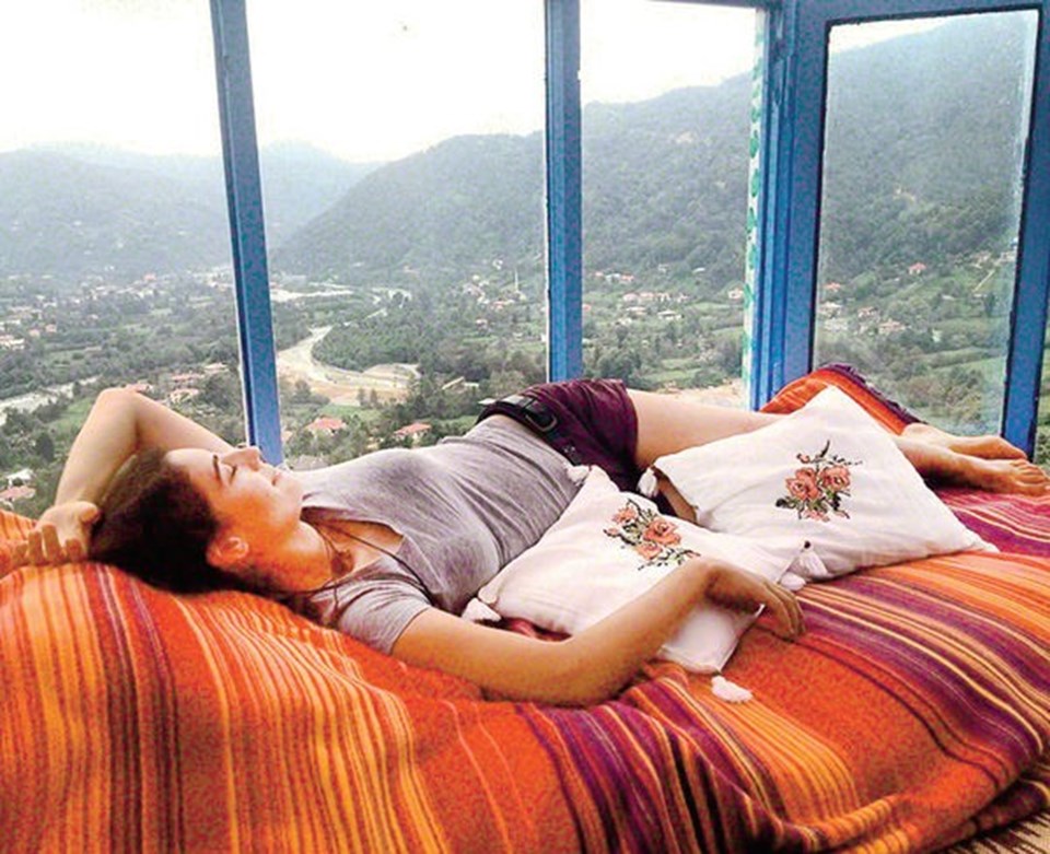 Artvin Arvahi