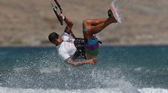 gökçeada windsurf, gökçeada kiteboard, gökçeada yapılacak şeyler, rüzgar sörfü, kiteboard