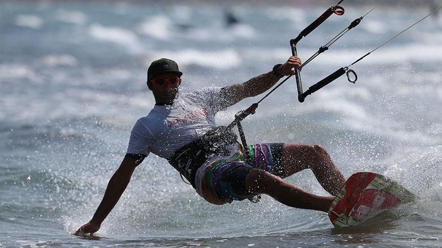 gökçeada windsurf, gökçeada kiteboard, gökçeada yapılacak şeyler, rüzgar sörfü, kiteboard