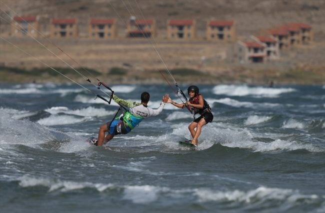 gökçeada windsurf, gökçeada kiteboard, gökçeada yapılacak şeyler, rüzgar sörfü, kiteboard