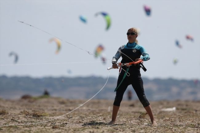 gökçeada windsurf, gökçeada kiteboard, gökçeada yapılacak şeyler, rüzgar sörfü, kiteboard