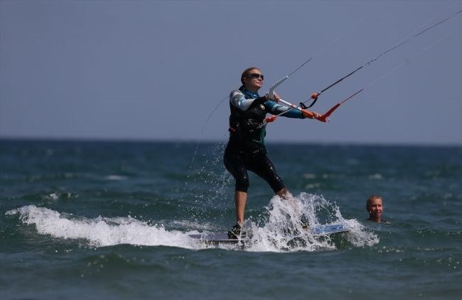 gökçeada windsurf, gökçeada kiteboard, gökçeada yapılacak şeyler, rüzgar sörfü, kiteboard