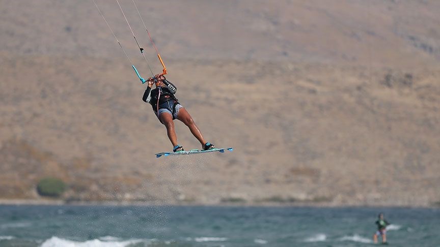gökçeada windsurf, gökçeada kiteboard, gökçeada yapılacak şeyler, rüzgar sörfü, kiteboard
