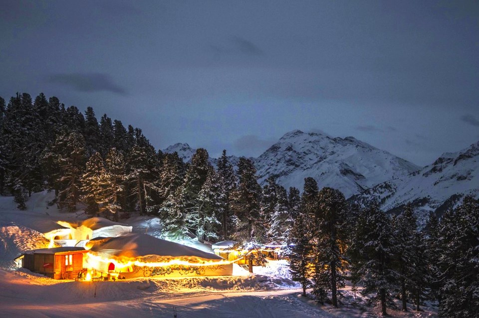 konsept otel, en ilginç oteller, sıradışı oteller, değişik oteller