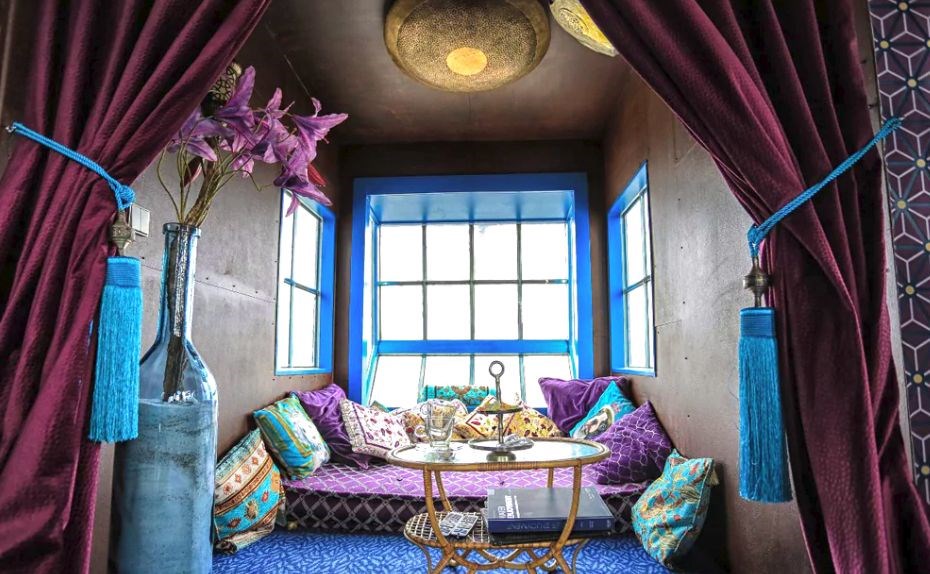 konsept otel, en ilginç oteller, sıradışı oteller, değişik oteller