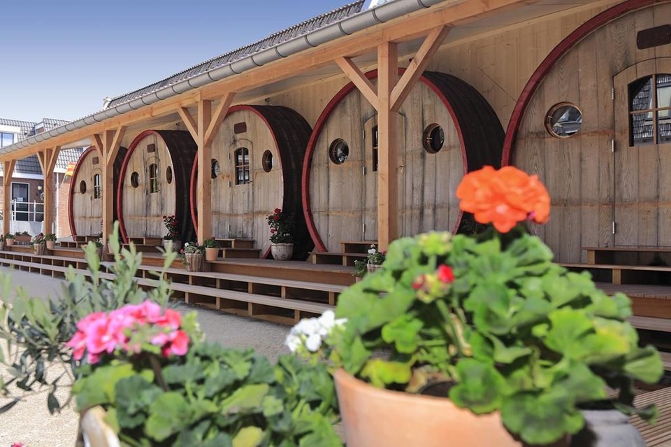 konsept otel, en ilginç oteller, sıradışı oteller, değişik oteller