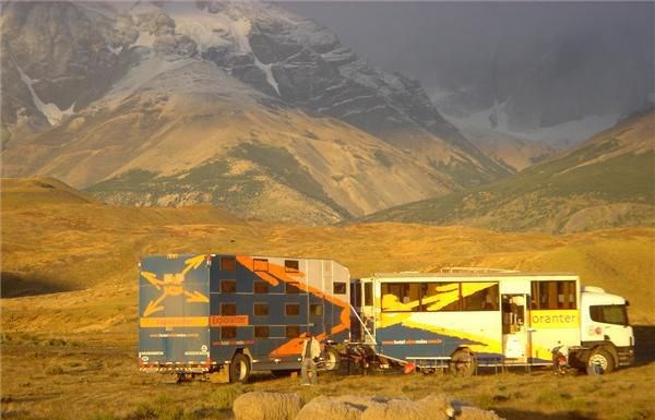 konsept otel, en ilginç oteller, sıradışı oteller, değişik oteller