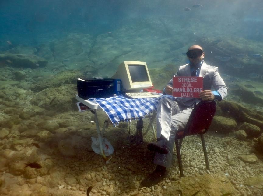 muğla, fethiye, fethiye su altı, fethiye dalış okulu, su altı fotoğrafları