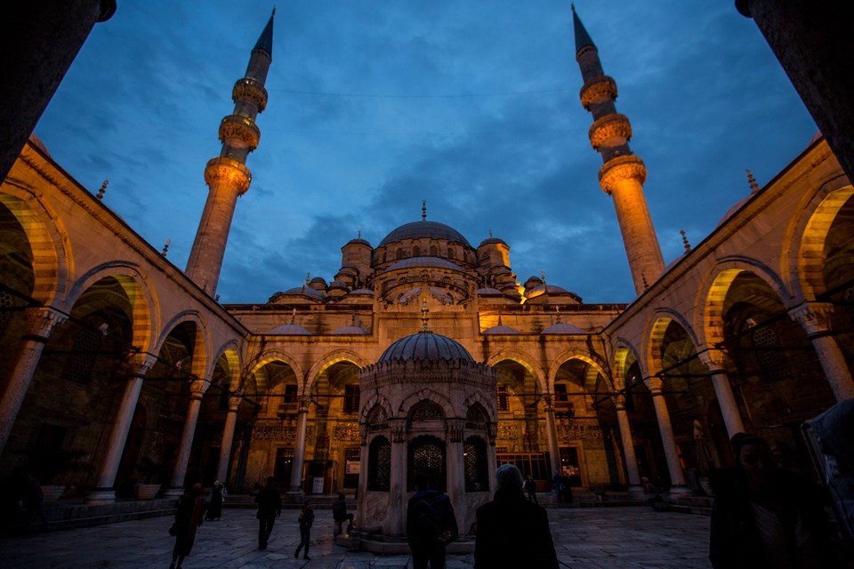 istanbul'da yaşamak için nedenler, neden istanbul, financial times