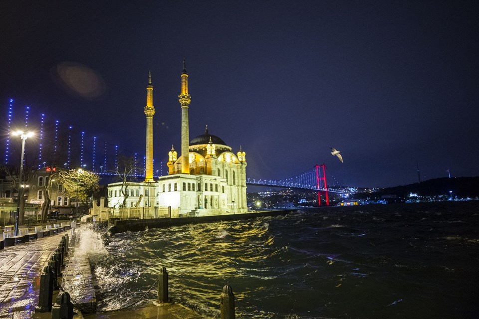 istanbul'da yaşamak için nedenler, neden istanbul, financial times