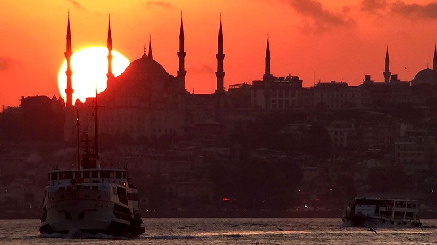 istanbul'da yaşamak için nedenler, neden istanbul, financial times