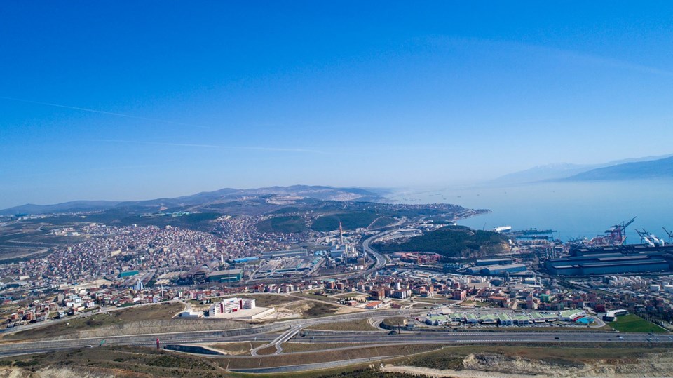 türkiye'nin en yaşanabilir şehirleri, türkiye'nin en güzel şehirleri, yaşamak için en güzel şehirler, çalışmak için en iyi şehirler, iş yapmak için en iyi şehirler