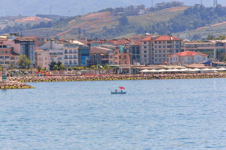 türkiye'nin en yaşanabilir şehirleri, türkiye'nin en güzel şehirleri, yaşamak için en güzel şehirler, çalışmak için en iyi şehirler, iş yapmak için en iyi şehirler