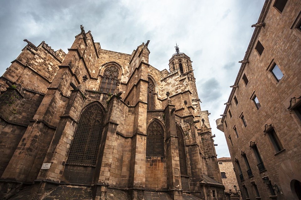 Barselona, barselona gezi rehberi, barselona gezilecek yerler, barselona butik otelleri, barselona otelleri, barselona rehberi, barselona restoranları, barselona seyahat, barselona turistik mekanları, barselona'da nerede konaklanır, barselona'da tapas restoranları, barselonada gezilmesi gereken yerler, Seyahat