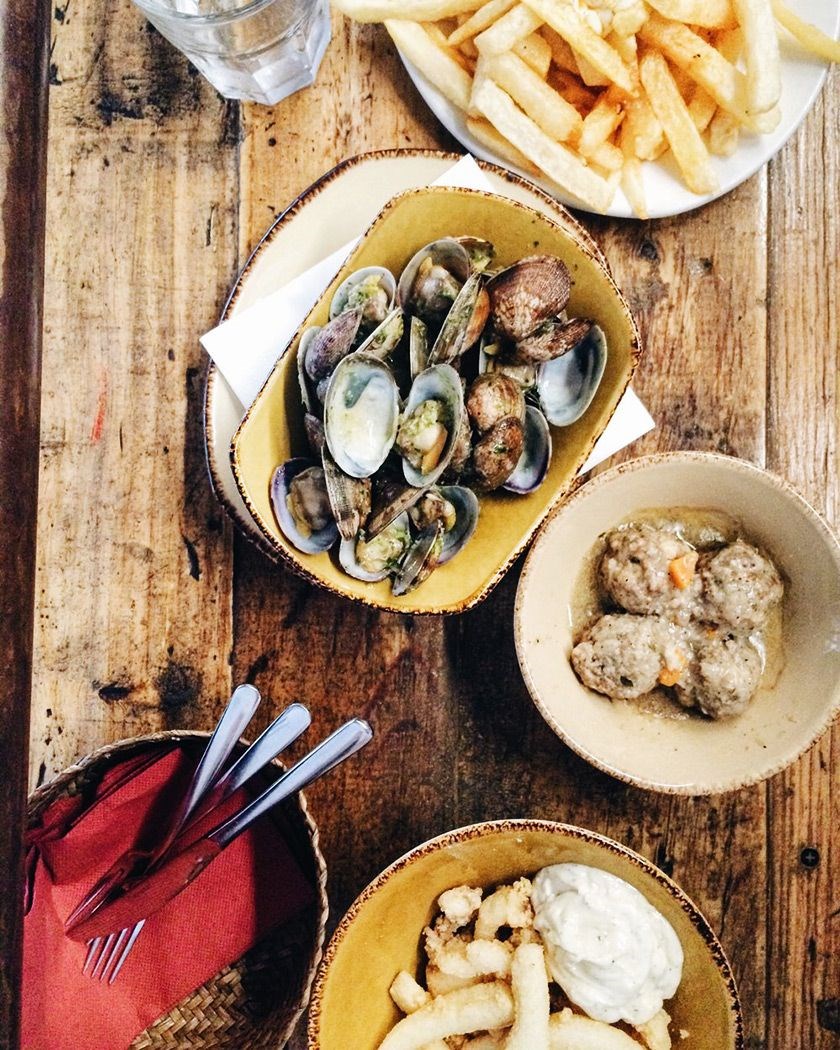 Barselona, barselona gezi rehberi, barselona gezilecek yerler, barselona butik otelleri, barselona otelleri, barselona rehberi, barselona restoranları, barselona seyahat, barselona turistik mekanları, barselona'da nerede konaklanır, barselona'da tapas restoranları, barselonada gezilmesi gereken yerler, Seyahat