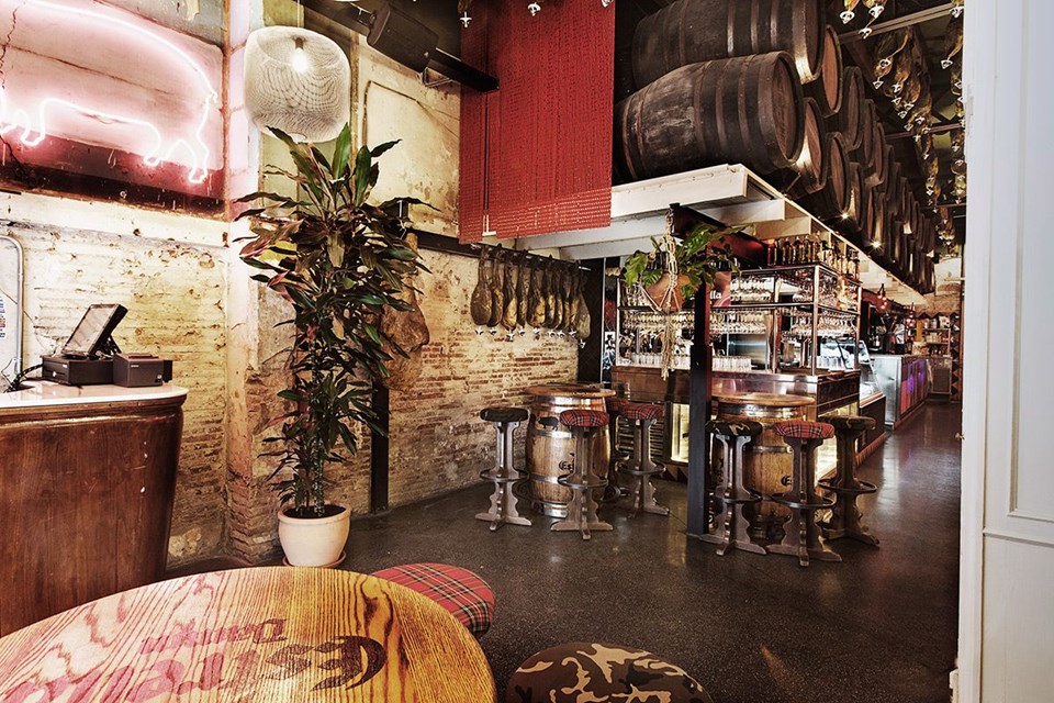 Barselona, barselona gezi rehberi, barselona gezilecek yerler, barselona butik otelleri, barselona otelleri, barselona rehberi, barselona restoranları, barselona seyahat, barselona turistik mekanları, barselona'da nerede konaklanır, barselona'da tapas restoranları, barselonada gezilmesi gereken yerler, Seyahat