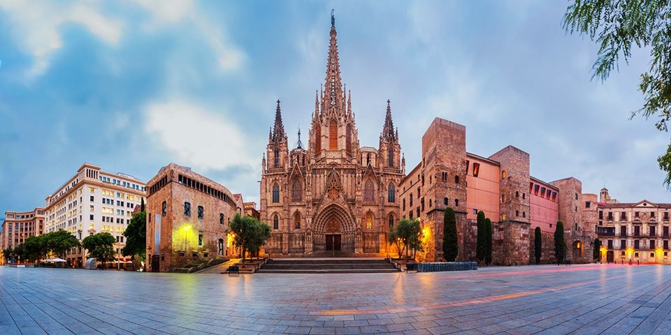 Barselona, barselona gezi rehberi, barselona gezilecek yerler, barselona butik otelleri, barselona otelleri, barselona rehberi, barselona restoranları, barselona seyahat, barselona turistik mekanları, barselona'da nerede konaklanır, barselona'da tapas restoranları, barselonada gezilmesi gereken yerler, Seyahat