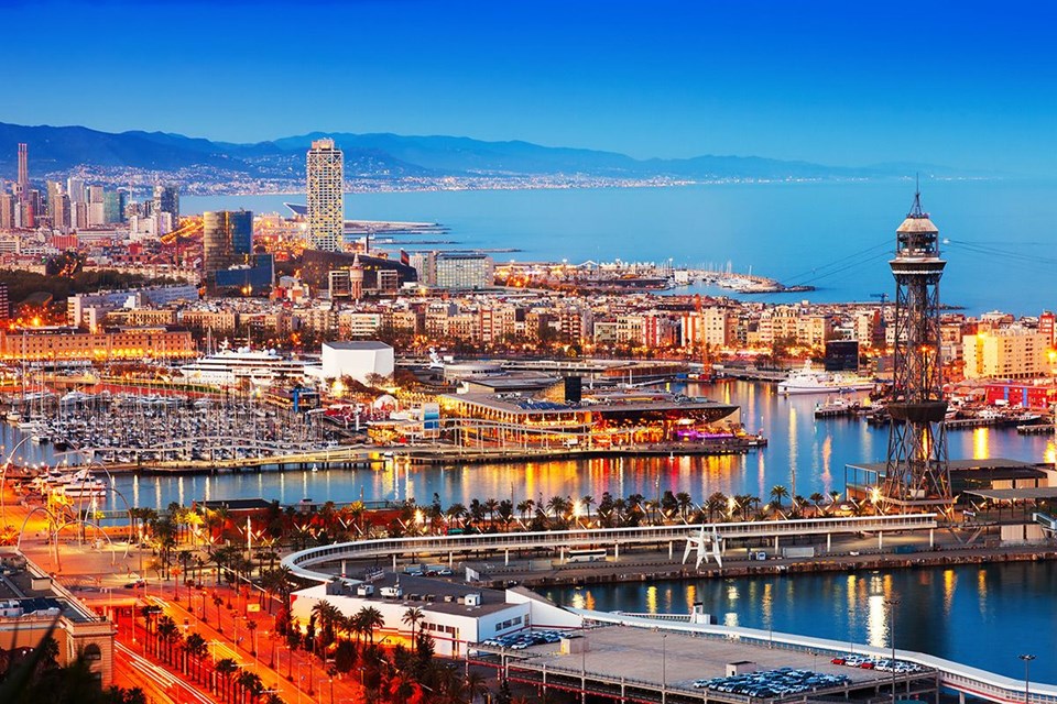 Barselona, barselona gezi rehberi, barselona gezilecek yerler, barselona butik otelleri, barselona otelleri, barselona rehberi, barselona restoranları, barselona seyahat, barselona turistik mekanları, barselona'da nerede konaklanır, barselona'da tapas restoranları, barselonada gezilmesi gereken yerler, Seyahat