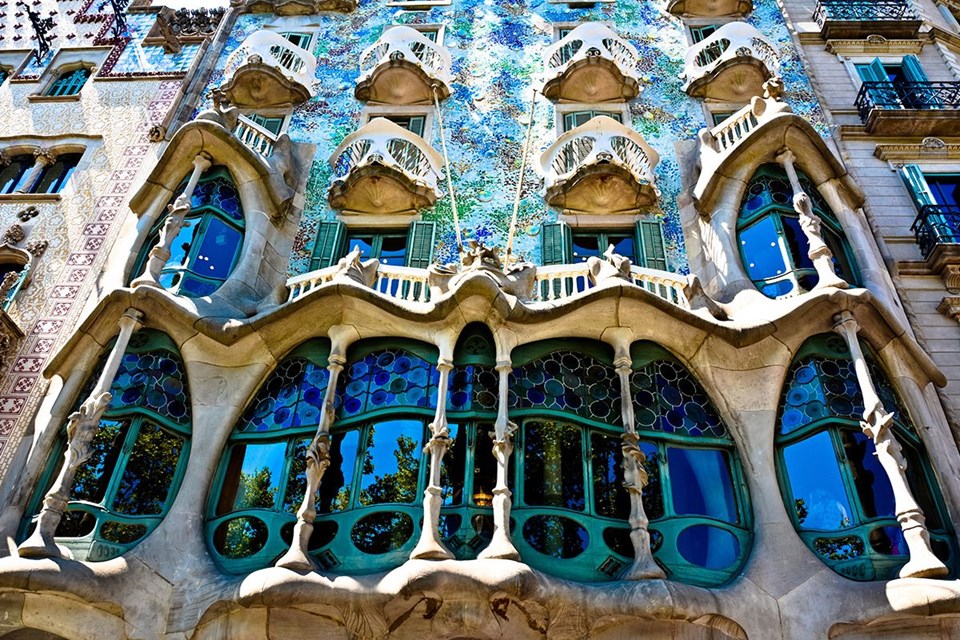 Barselona, barselona gezi rehberi, barselona gezilecek yerler, barselona butik otelleri, barselona otelleri, barselona rehberi, barselona restoranları, barselona seyahat, barselona turistik mekanları, barselona'da nerede konaklanır, barselona'da tapas restoranları, barselonada gezilmesi gereken yerler, Seyahat